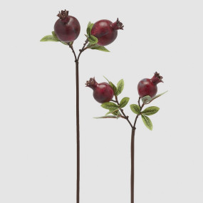 Ramo de Romãs 33cm